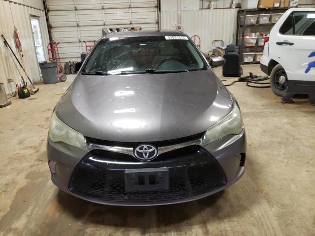 Photo 5 from auction – 2015 TOYOTA CAMRY LE with VIN 4T1BF1FK2FU920554