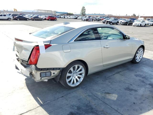 Photo 3 from auction – 2015 CADILLAC ATS with VIN 1G6AA1RX9F0115280