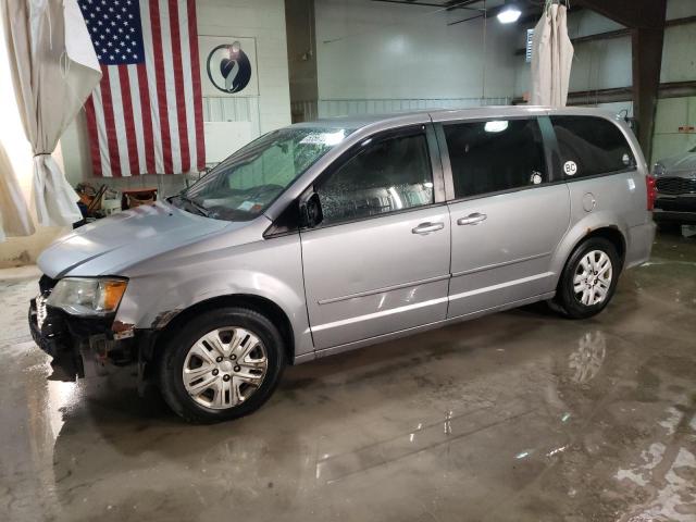 Photo 1 from auction – 2013 DODGE GRAND CARA with VIN 2C4RDGBG9DR799805