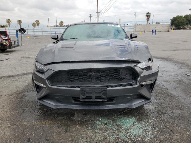 Photo 5 from auction – 2020 FORD MUSTANG with VIN 1FA6P8TH1L5163338