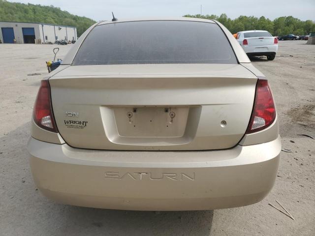 Photo 6 from auction – 2007 SATURN ION LEVEL with VIN 1G8AZ55F57Z144812