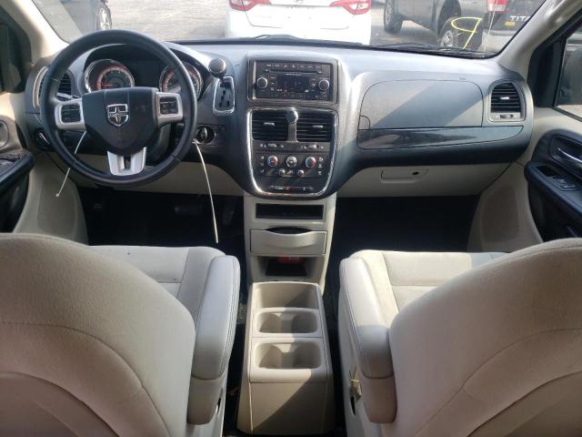 Photo 8 from auction – 2014 DODGE GRAND CARA with VIN 2C4RDGBG9ER335656
