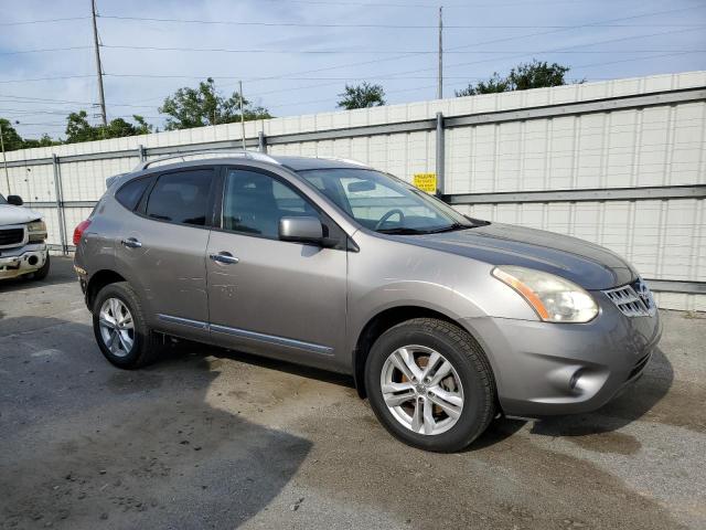 Photo 4 from auction – 2012 NISSAN ROGUE S with VIN JN8AS5MT0CW607005