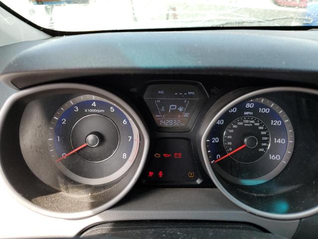 Photo 9 from auction – 2016 HYUNDAI ELANTRA SE with VIN KMHDH4AE4GU480795