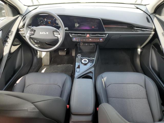Photo 8 from auction – 2023 KIA NIRO WIND with VIN KNDCR3L12P5033829