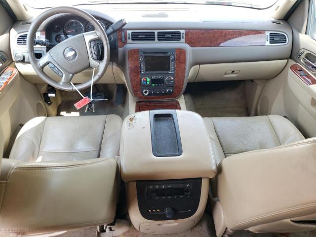 Photo 8 from auction – 2011 CHEVROLET TAHOE C150 with VIN 1GNSCCE02BR219137