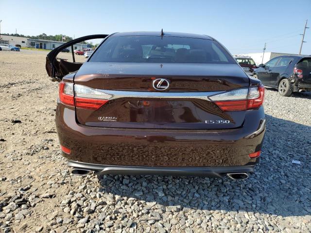 Photo 6 from auction – 2016 LEXUS ES 350 with VIN 58ABK1GG8GU001822