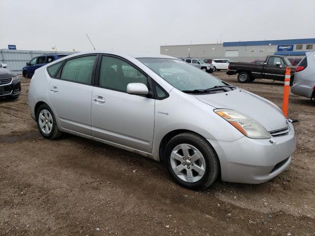 Photo 4 from auction – 2008 TOYOTA PRIUS with VIN JTDKB20UX87732642