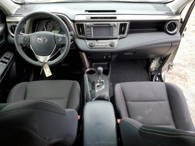 Photo 8 from auction – 2014 TOYOTA RAV4 XLE with VIN JTMRFREV2ED069870