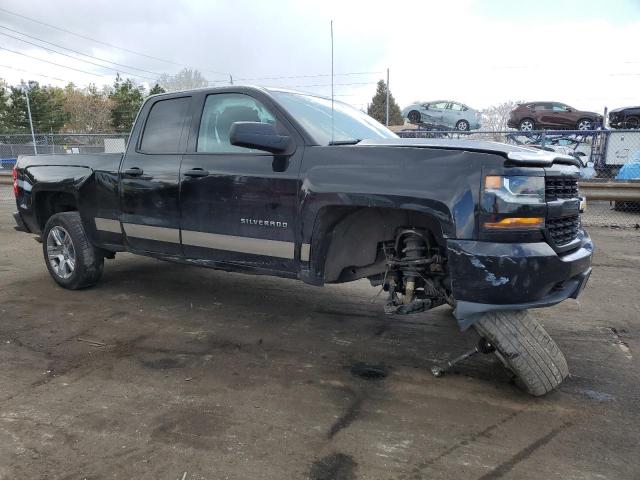 Photo 4 from auction – 2016 CHEVROLET SILVERADO with VIN 1GCVKPEC5GZ377229