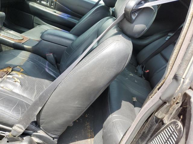 Photo 10 from auction – 1997 CADILLAC ELDORADO with VIN 1G6ET1290VU606884