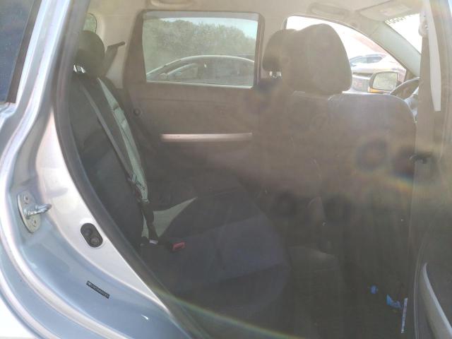 Photo 10 from auction – 2006 TOYOTA SCION XA with VIN JTKKT604X65014353
