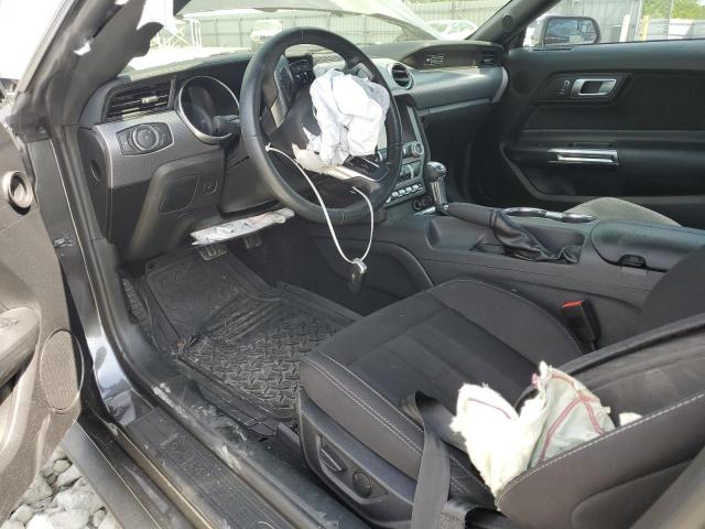 Photo 8 from auction – 2020 FORD MUSTANG with VIN 1FA6P8TH5L5159731