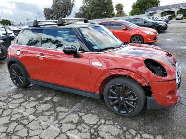 Photo 4 from auction – 2015 MINI COOPER S with VIN WMWXP7C56F2A61084