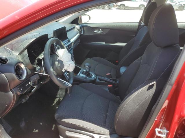 Photo 7 from auction – 2020 KIA FORTE FE with VIN 3KPF24AD4LE218788