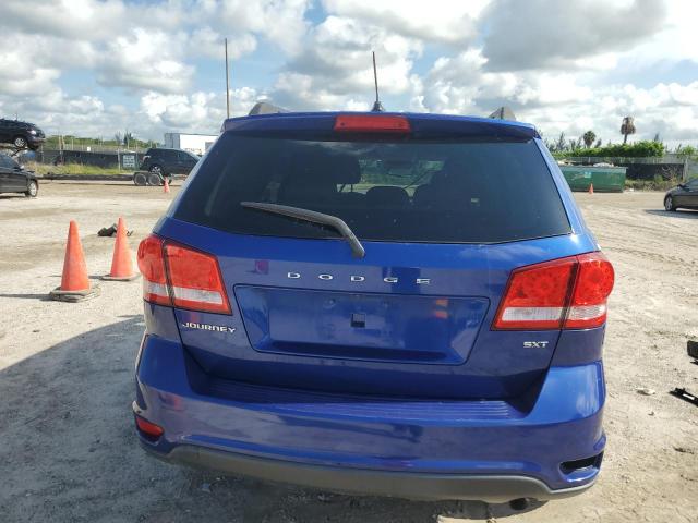 Photo 6 from auction – 2012 DODGE JOURNEY SX with VIN 3C4PDCBB6CT394453