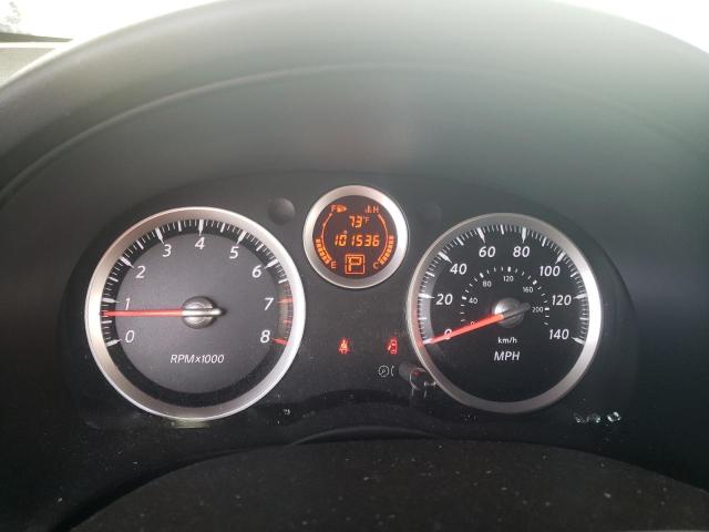 Photo 9 from auction – 2011 NISSAN SENTRA 2.0 with VIN 3N1AB6AP2BL674267