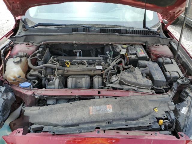 Photo 11 from auction – 2016 FORD FUSION SE with VIN 3FA6P0H72GR294489