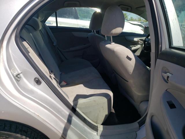 Photo 10 from auction – 2012 TOYOTA COROLLA BA with VIN 2T1BU4EE6CC767189