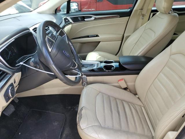 Photo 7 from auction – 2013 FORD FUSION SE with VIN 3FA6P0LUXDR178854