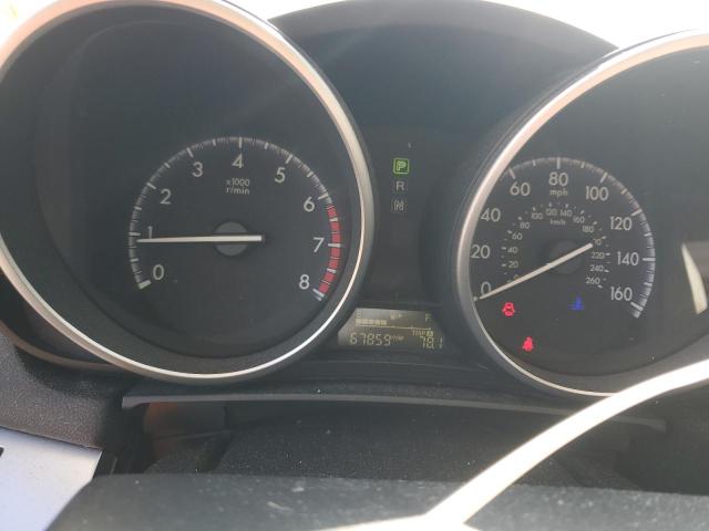 Zdjęcie 9 z aukcji – 2012 MAZDA 3 S z VIN JM1BL1W67C1536251