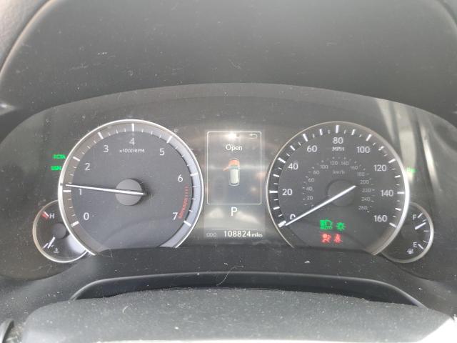 Photo 9 from auction – 2018 LEXUS RX 350 L with VIN JTJGZKCA3J2002610