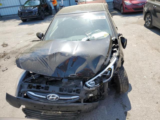 Photo 5 from auction – 2016 HYUNDAI ACCENT SE with VIN KMHCT4AE0GU015554