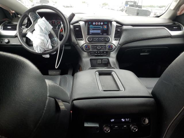 Photo 8 from auction – 2016 CHEVROLET SUBURBAN C with VIN 1GNSCGKC1GR420069