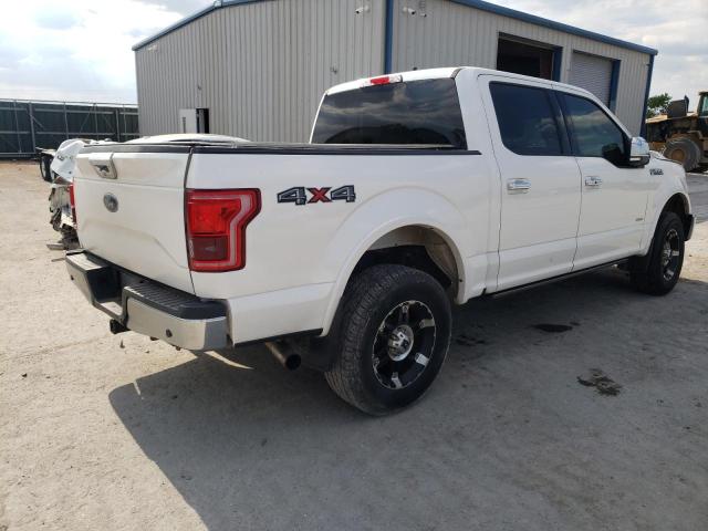 Photo 3 from auction – 2015 FORD F150 SUPER with VIN 1FTEW1EG9FFB69679