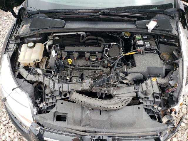 Photo 11 from auction – 2012 FORD FOCUS SE with VIN 1FAHP3F27CL470625