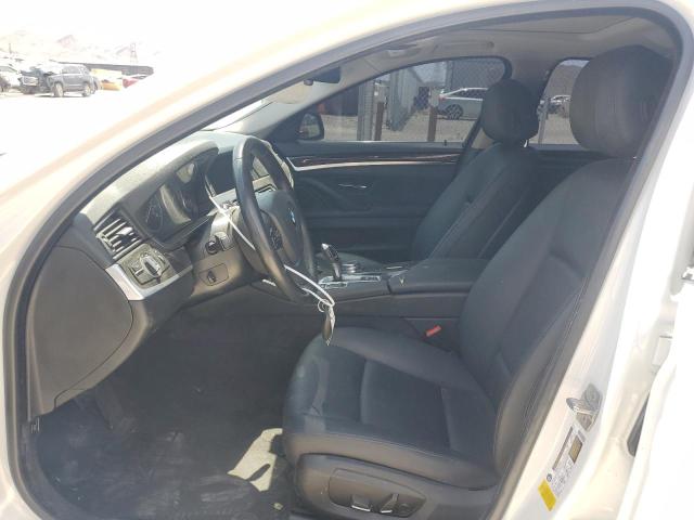 Photo 7 from auction – 2015 BMW 528 I with VIN WBA5A5C55FD523178