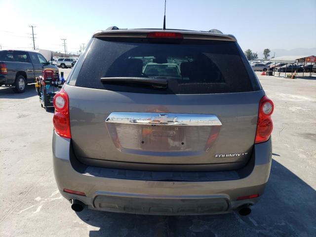 Photo 6 from auction – 2012 CHEVROLET EQUINOX LT with VIN 2GNFLDE52C6345742