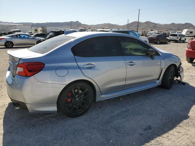 Photo 3 from auction – 2020 SUBARU WRX PREMIU with VIN JF1VA1B67L9823783