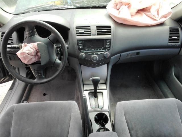 Photo 8 from auction – 2003 HONDA ACCORD EX with VIN JHMCM56693C027449