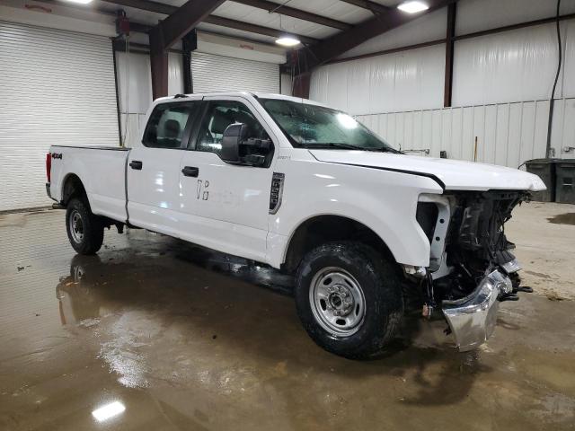 Photo 4 from auction – 2020 FORD F250 SUPER with VIN 1FT7W2B64LED94992