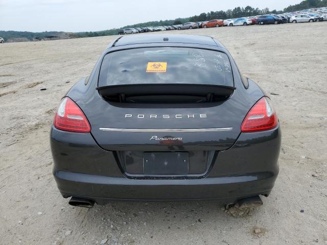 Photo 6 from auction – 2013 PORSCHE PANAMERA 2 with VIN WP0AA2A72DL013961
