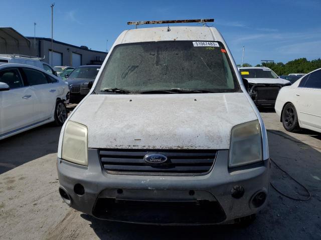 Photo 5 from auction – 2010 FORD TRANSIT CO with VIN NM0LS6ANXAT018247