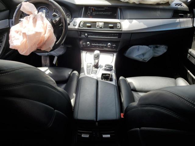 Photo 8 from auction – 2016 BMW 535 XI with VIN WBA5B3C58GG254577