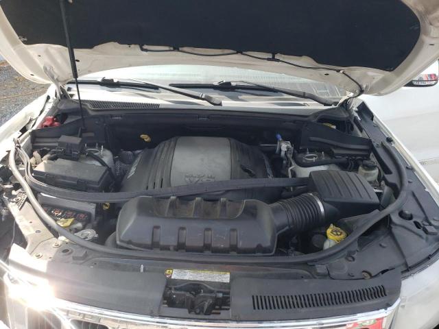 Photo 12 from auction – 2011 JEEP GRAND CHER with VIN 1J4RR5GT8BC586338