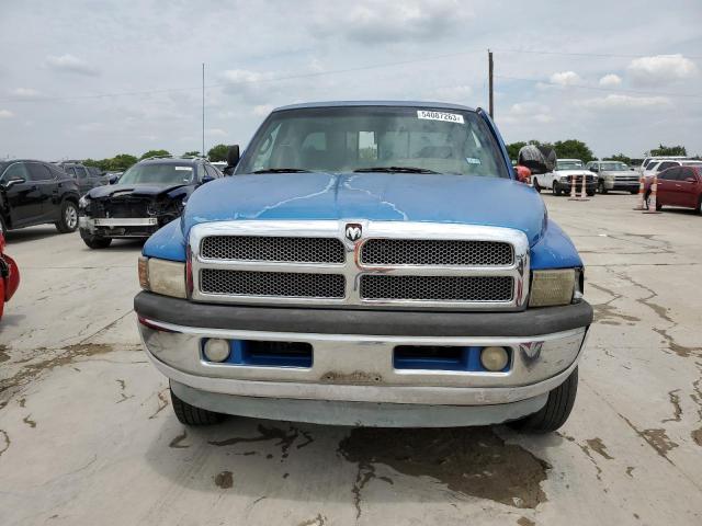 Photo 5 from auction – 1998 DODGE RAM 1500 with VIN 3B7HF13Z3WG139710