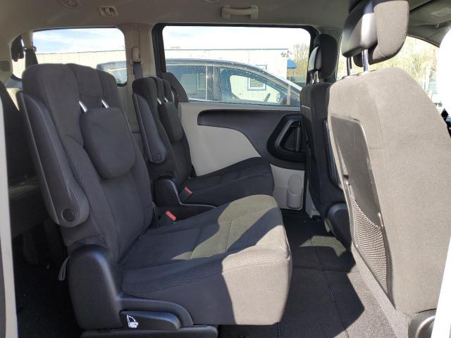 Photo 11 from auction – 2015 DODGE GRAND CARA with VIN 2C4RDGBG5FR652688