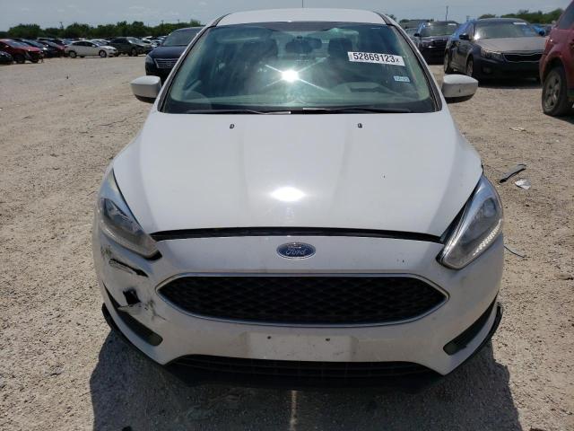 صورة رقم 5 من المزاد - 2018 FORD FOCUS SE مع VIN 1FADP3F20JL256202