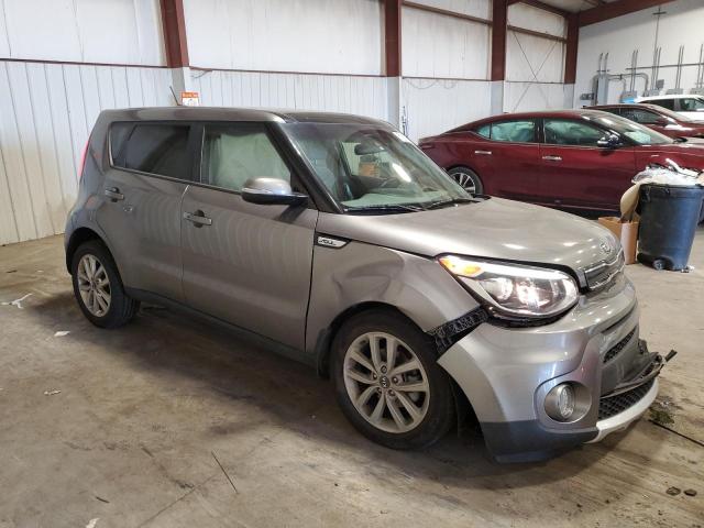 Photo 4 from auction – 2017 KIA SOUL + with VIN KNDJP3A57H7441574
