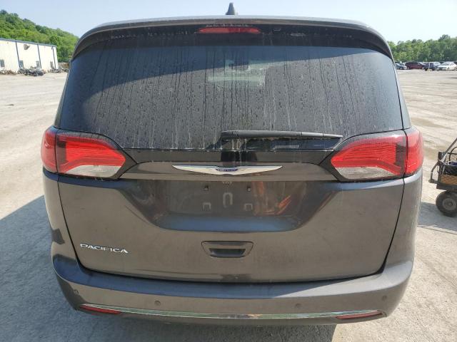 Photo 6 from auction – 2019 CHRYSLER PACIFICA T with VIN 2C4RC1FG2KR597234