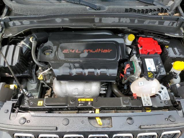 Photo 12 from auction – 2019 JEEP RENEGADE L with VIN ZACNJBBB6KPK08066