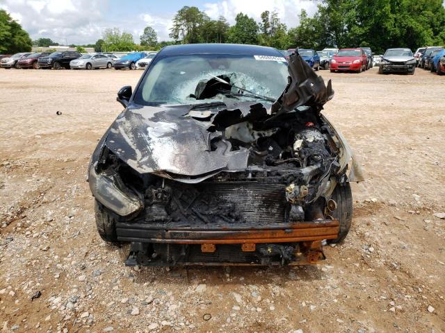 Photo 5 from auction – 2014 FORD FUSION SE with VIN 3FA6P0HD4ER225354
