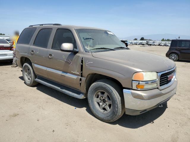 Photo 4 from auction – 2003 GMC YUKON with VIN 1GKEK13Z23J287568