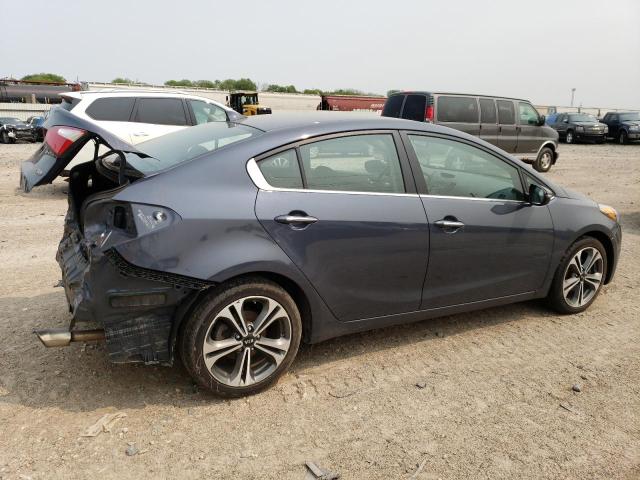 Zdjęcie 3 z aukcji – 2016 KIA FORTE EX z VIN KNAFX4A87G5474443