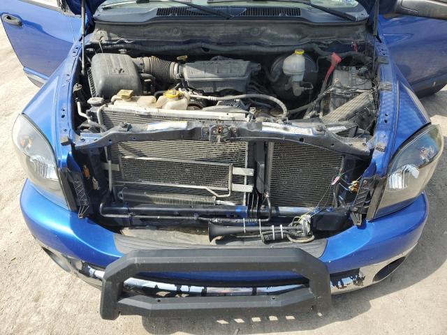 Photo 11 from auction – 2008 DODGE RAM 1500 S with VIN 1D7HU18N98S554270