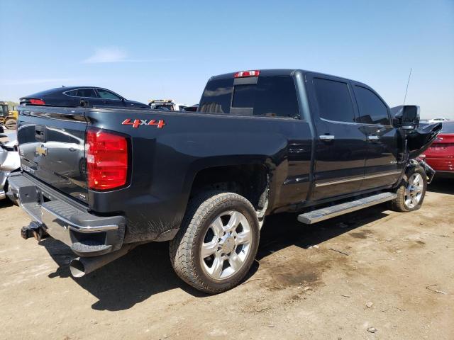 Photo 3 from auction – 2018 CHEVROLET SILVERADO with VIN 1GC1KWEY7JF166353